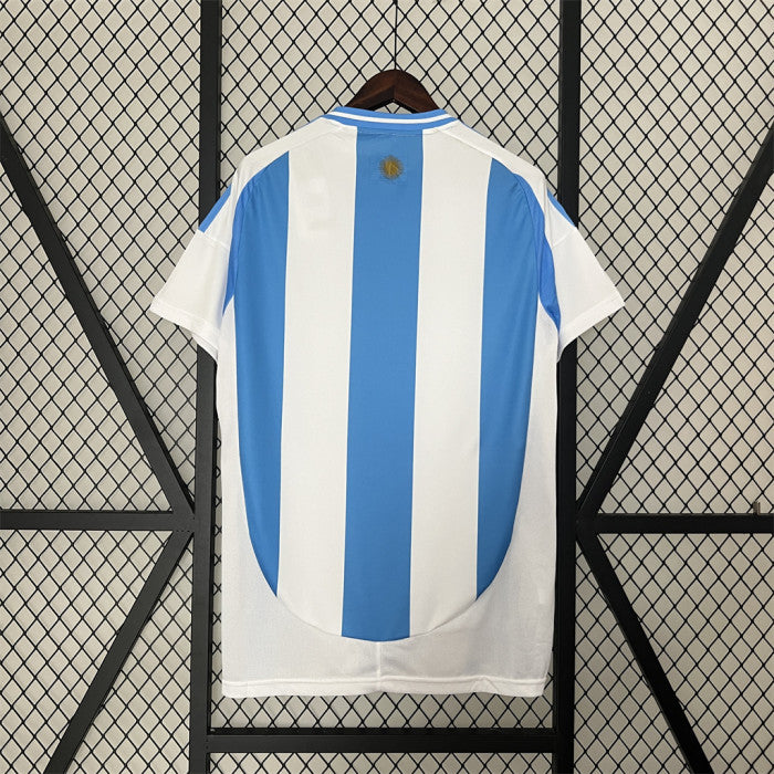 Argentina men's home kit 2024