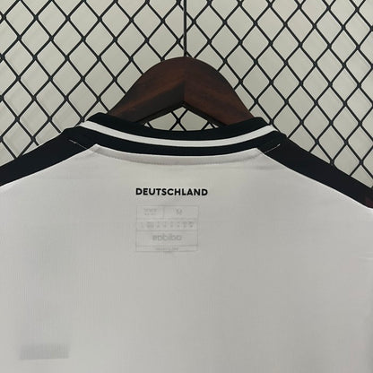 Germany men's home kit 2024