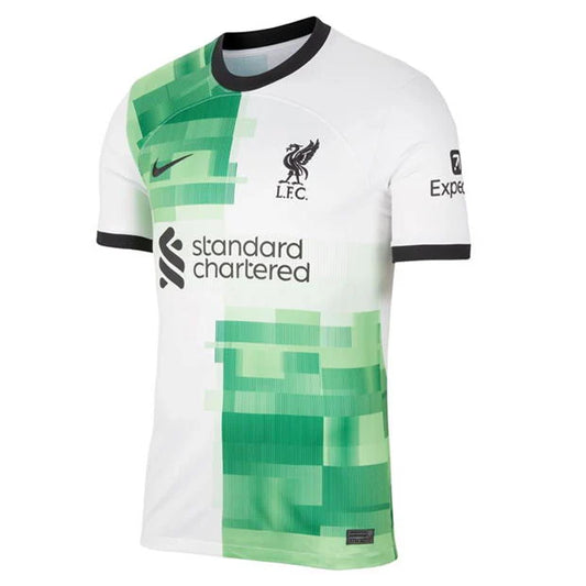 Liverpool Men's Away Shirt 23/24