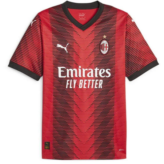 AC Milan Men's Home Shirt 23/24