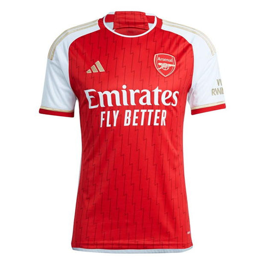 Arsenal Men's Home Shirt 23/24