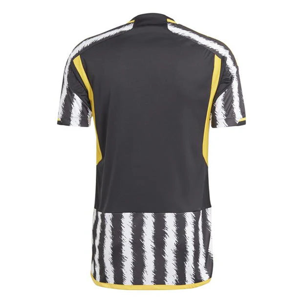 Juventus Men's Home Shirt 23/24