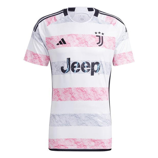 Juventus Men's Away Shirt 23/24