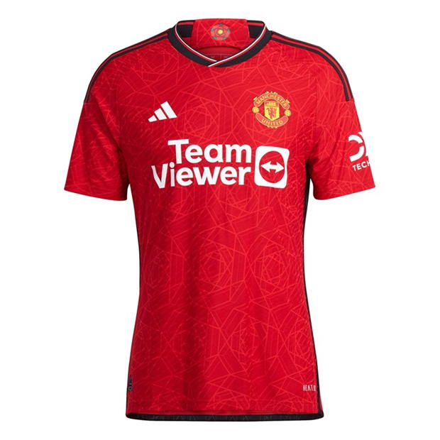 Manchester United Home Shirt 23/24
