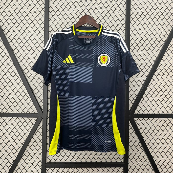 Scotland Men's Home Kit 2024