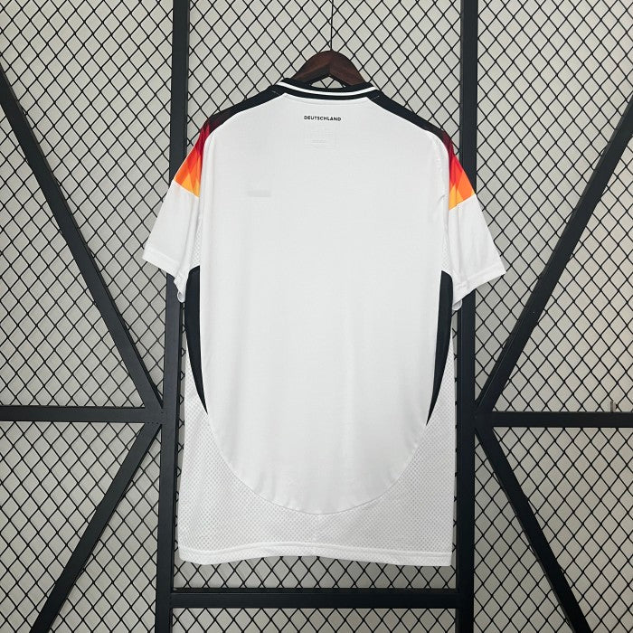 Germany men's home kit 2024