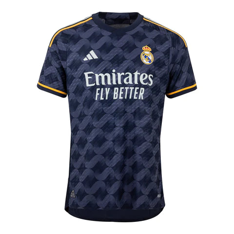 Real Madrid Men’s Away Shirt 23/24