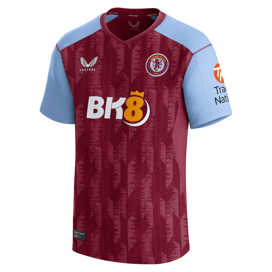 Aston Villa Men's Home Shirt 23/24
