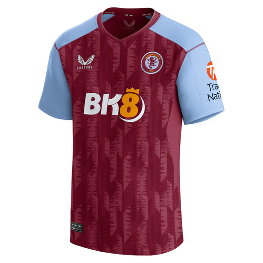 Aston Villa Men's Home Shirt 23/24