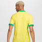 Brazil Men's Home Shirt 2024