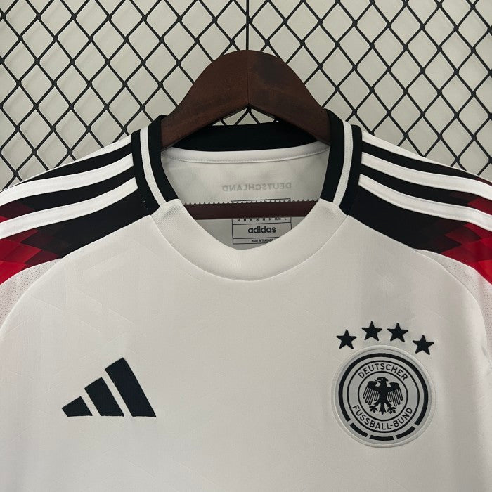 Germany men's home kit 2024