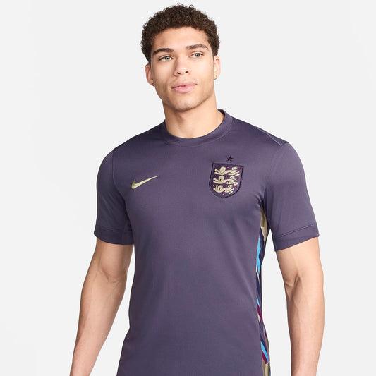 England Men's Away Shirt 2024