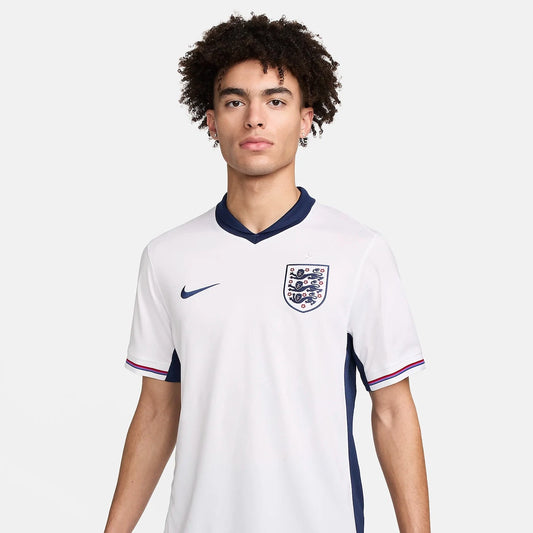 England Men's Home Shirt 2024