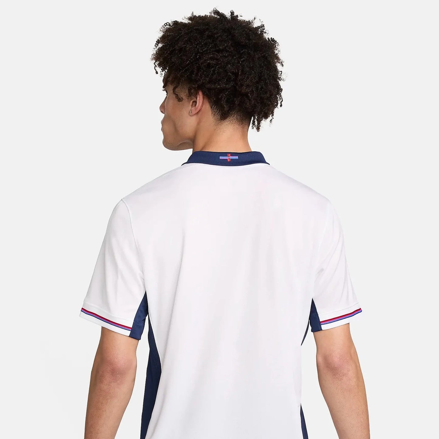 England Men's Home Shirt 2024