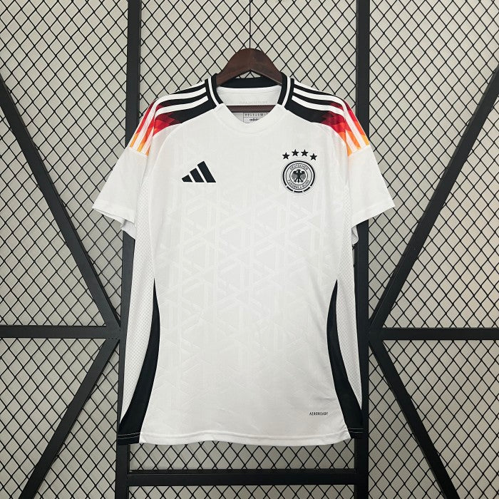 Germany men's home kit 2024