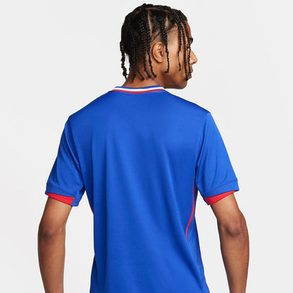 France Men's Home Shirt 2024