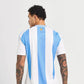Argentina Men's Home Shirt 2024