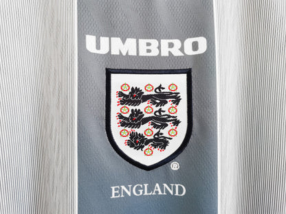 England Men's Away Shirt 1996