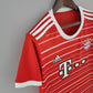 Bayern Munich Men's Home Shirt 22/23