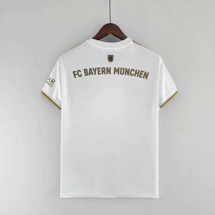 Bayern Munich Men's Away Shirt 22/23