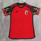 Belgium Men's Home Shirt 22/23