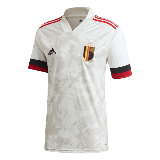 Belgium Men's Away Shirt 22/23