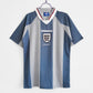 England Men's Away Shirt 1996