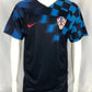 Croatia Men's Away Shirt 22/23