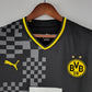 Borussia Dortmund Men's Away Shirt 22/23